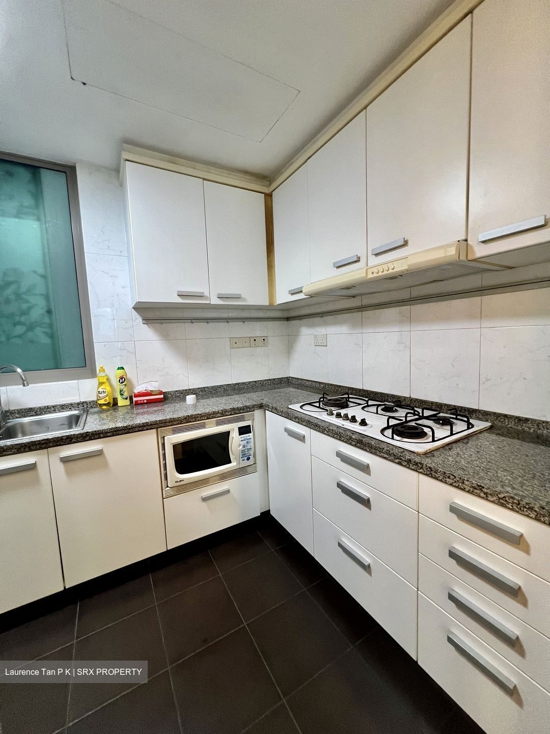 Amaryllis Ville (D11), Condominium #548280591